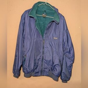 Vintage Patagonia Jacket Men's XL